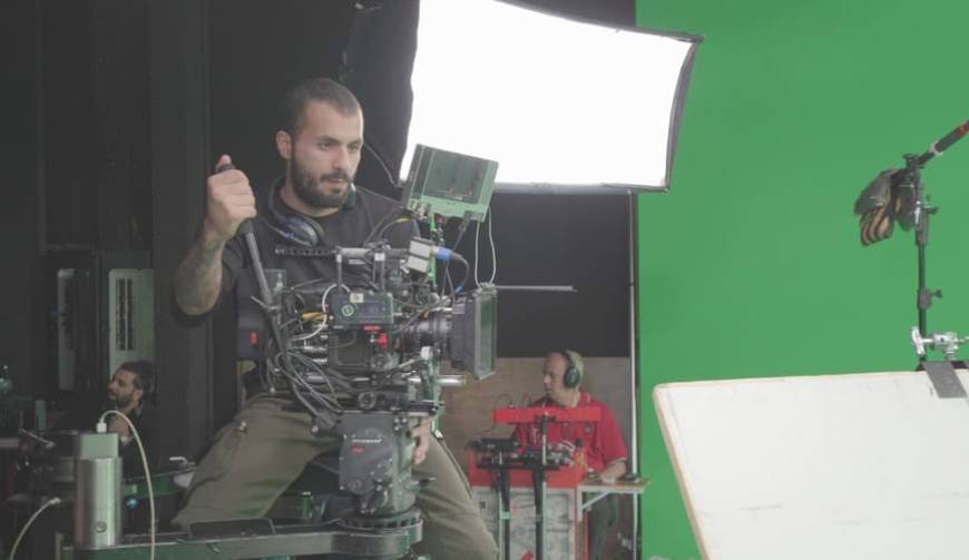 场景化叙事，化隆电商产品视频拍摄制作的破局之道