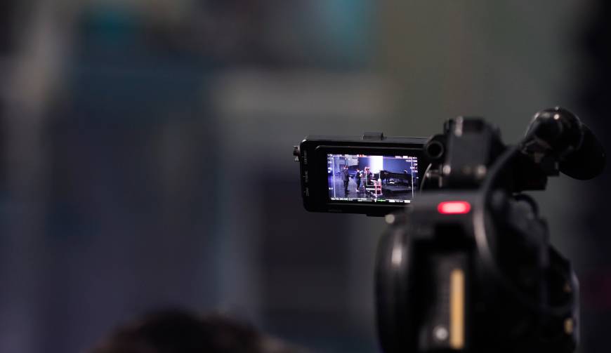 化隆产品视频拍摄制作：揭秘如何打造令人印象深刻的商业宣传片